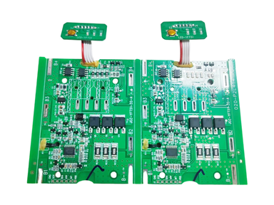 PCBA：Power tool BMS